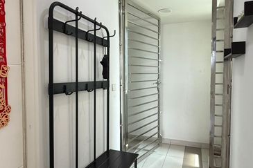 Tropez Residences @ Tropicana Danga Bay