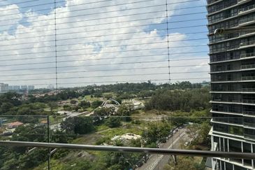 Tropez Residences @ Tropicana Danga Bay