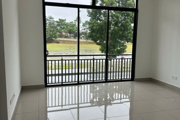 Taman Pelangi Indah