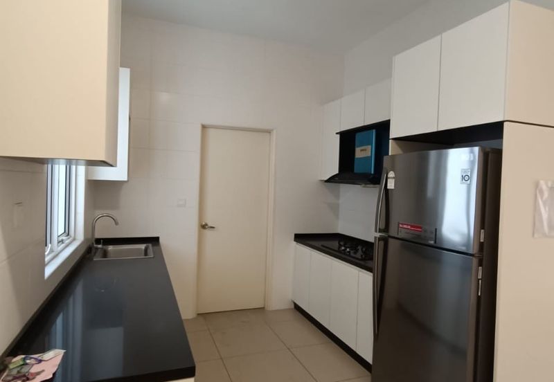 The Pinnacles (Pinnacle Tower)