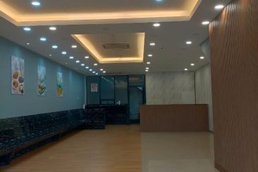 Taman Ungku Tun Aminah