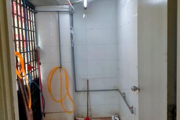 Taman Ungku Tun Aminah