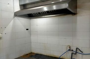 Taman Ungku Tun Aminah