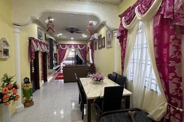 JP Perdana (Jaya Putra Perdana)