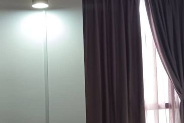 R&F Princess Cove, Tanjung Puteri