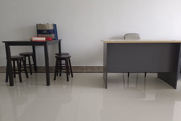 R&F Princess Cove, Tanjung Puteri