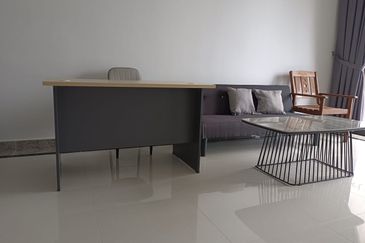 R&F Princess Cove, Tanjung Puteri