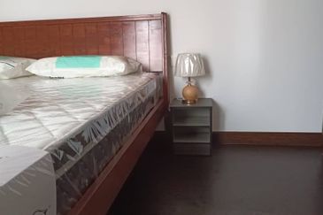 R&F Princess Cove, Tanjung Puteri