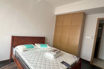 R&F Princess Cove, Tanjung Puteri