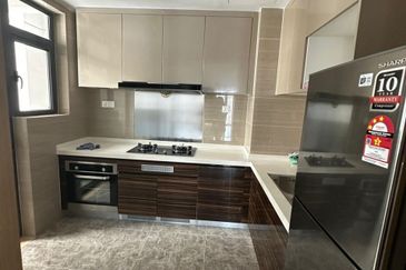 R&F Princess Cove, Tanjung Puteri