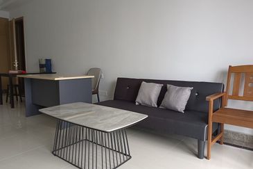 R&F Princess Cove, Tanjung Puteri