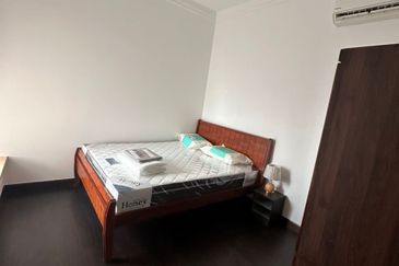 R&F Princess Cove, Tanjung Puteri