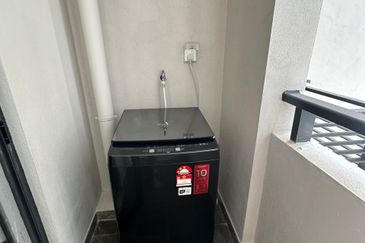 R&F Princess Cove, Tanjung Puteri