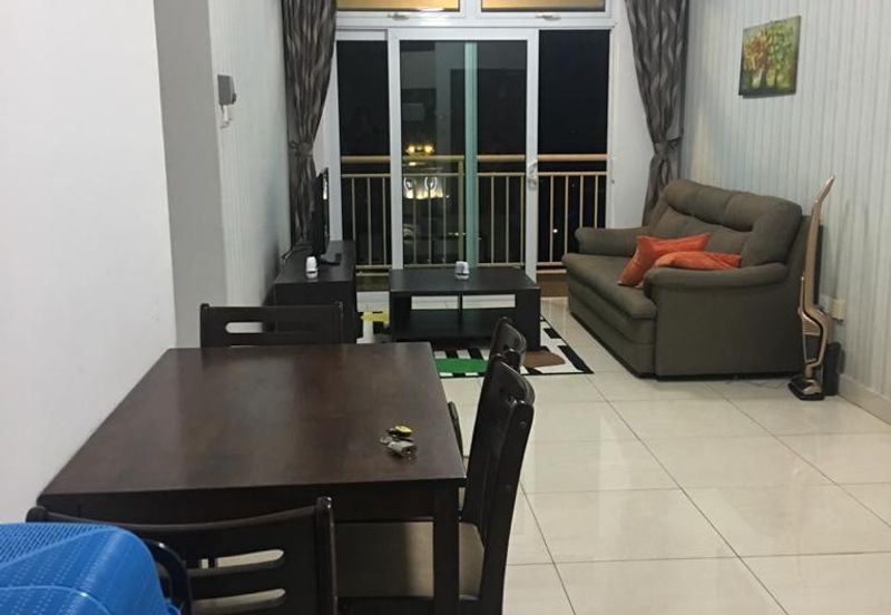 Golden Sands Seaview Residence