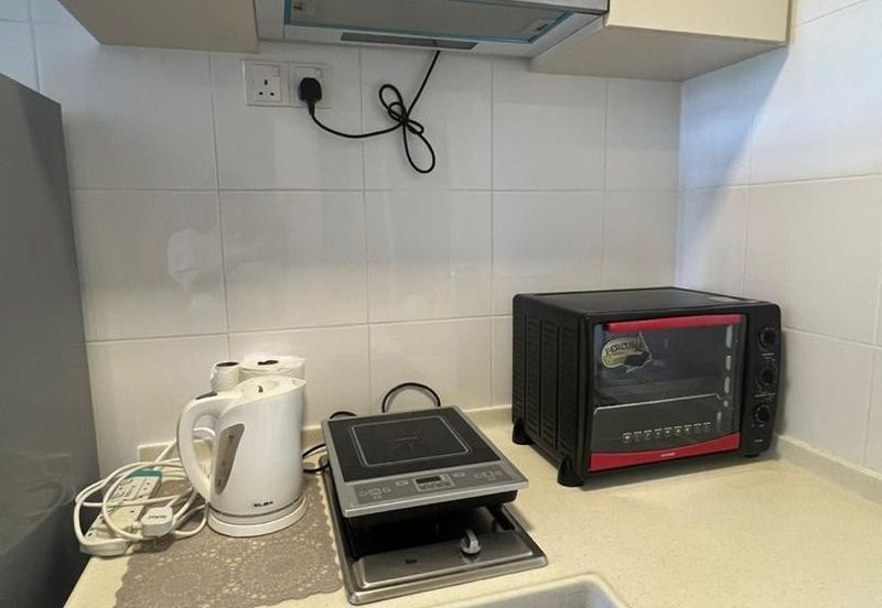 Golden Sands Seaview Residence