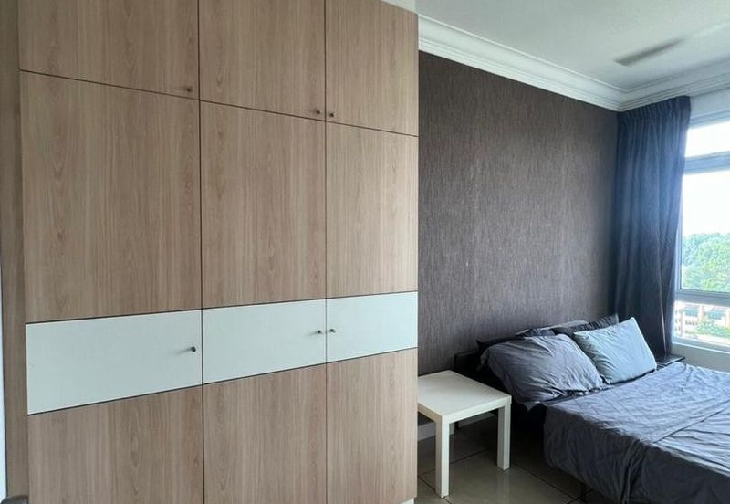 Golden Sands Seaview Residence