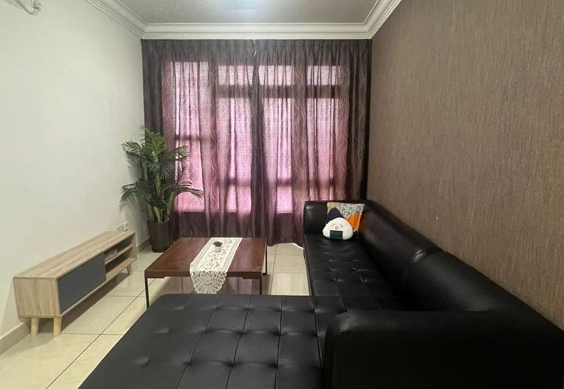 Golden Sands Seaview Residence