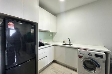 Tropez Residences @ Tropicana Danga Bay