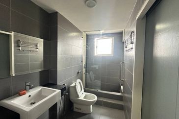 Tropez Residences @ Tropicana Danga Bay