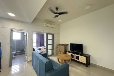 Tropez Residences @ Tropicana Danga Bay