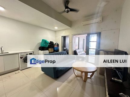 For Sale Tropez Residence Studio Unit , Johor, Johor Bahru