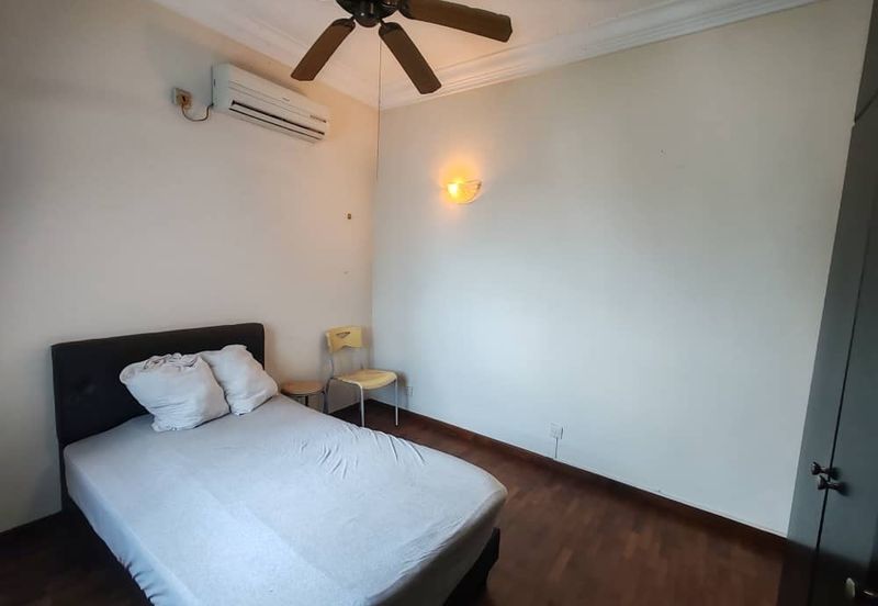 Pangsapuri Orchid View Luxury Apartment