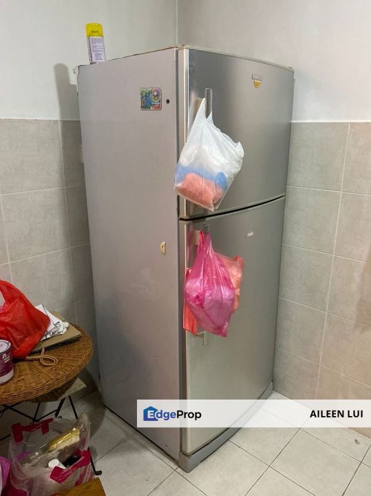 For Sale Bukit Indah 12 Double Storey Fully Extended, Johor, Bukit Indah