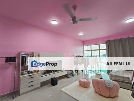Palazio Studio Corner Unit For Sale, Johor, Johor Bahru