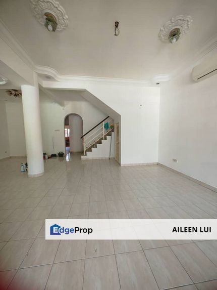 For Sale Bandar Putra Kulai Cash Out Full Loan, Johor, Kulai