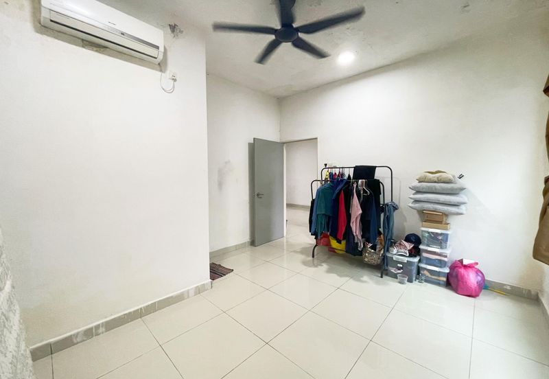 Residensi Masai (Parc Regency)