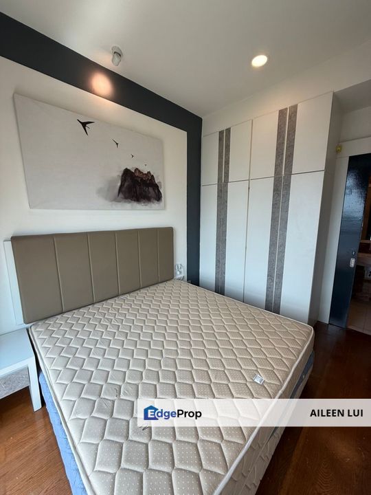 For Rent Near to Ciq Paragon Residence, Johor, Johor Bahru