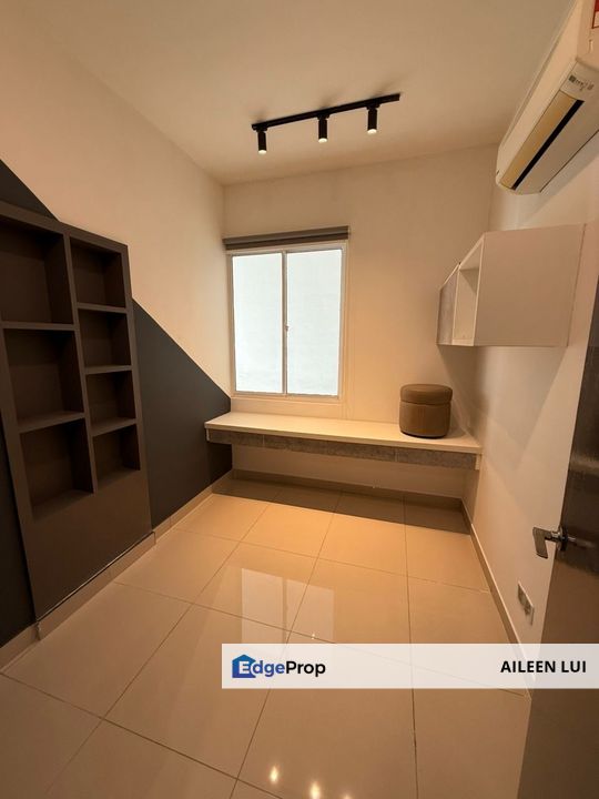 For Rent Near to Ciq Paragon Residence, Johor, Johor Bahru