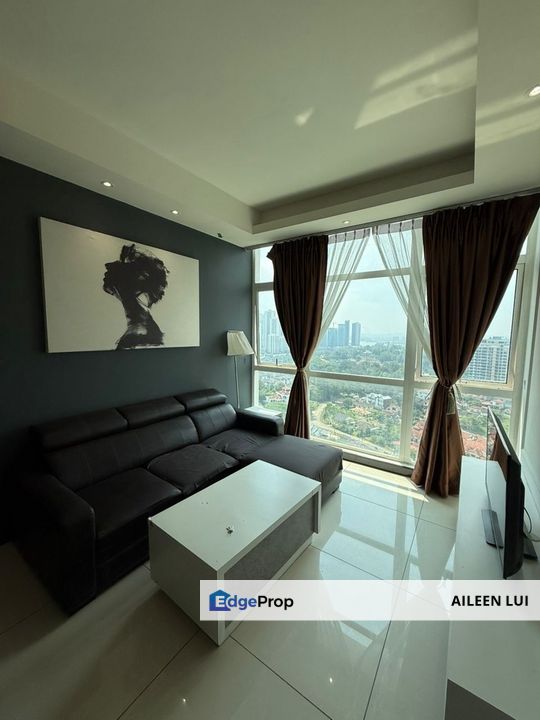 For Rent Near to Ciq Paragon Residence, Johor, Johor Bahru