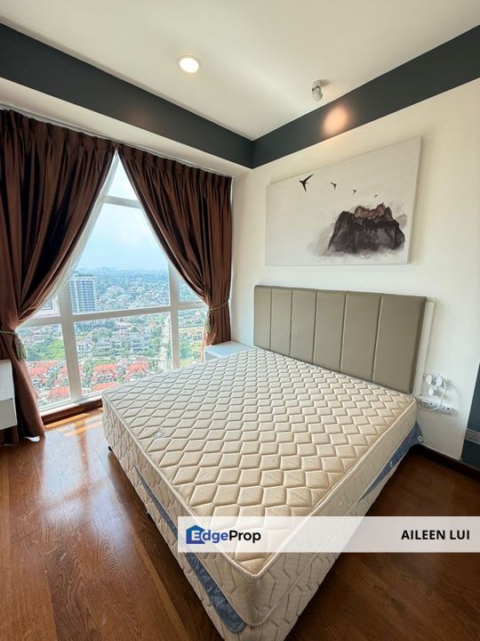 For Rent Near to Ciq Paragon Residence, Johor, Johor Bahru