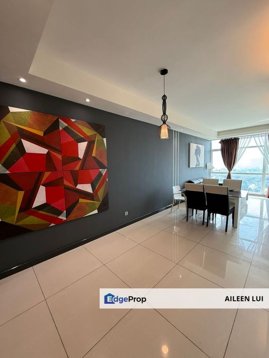 For Rent Near to Ciq Paragon Residence, Johor, Johor Bahru