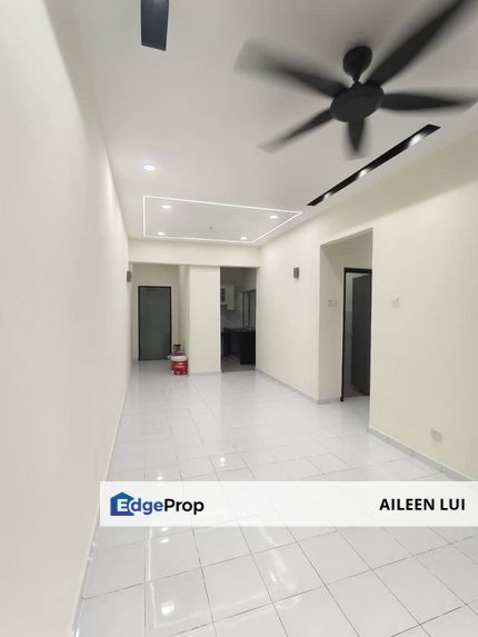 For Sale Sri Kenari Apartment Fully Furnish, Johor, Tampoi