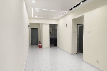 Sri Kenari Apartment