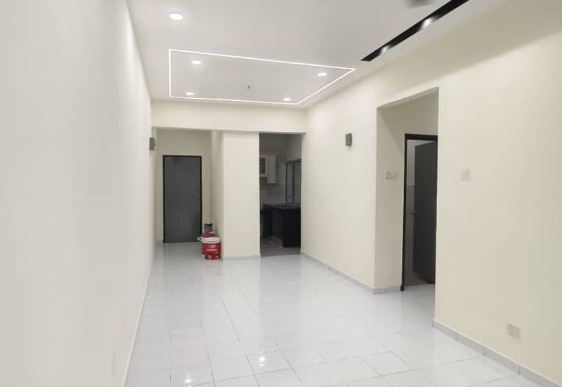 Sri Kenari Apartment