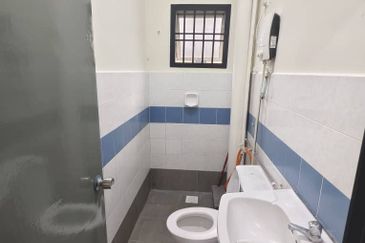 Sri Kenari Apartment