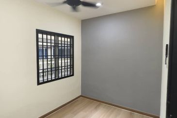 Sri Kenari Apartment