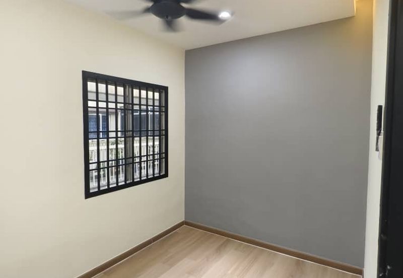 Sri Kenari Apartment