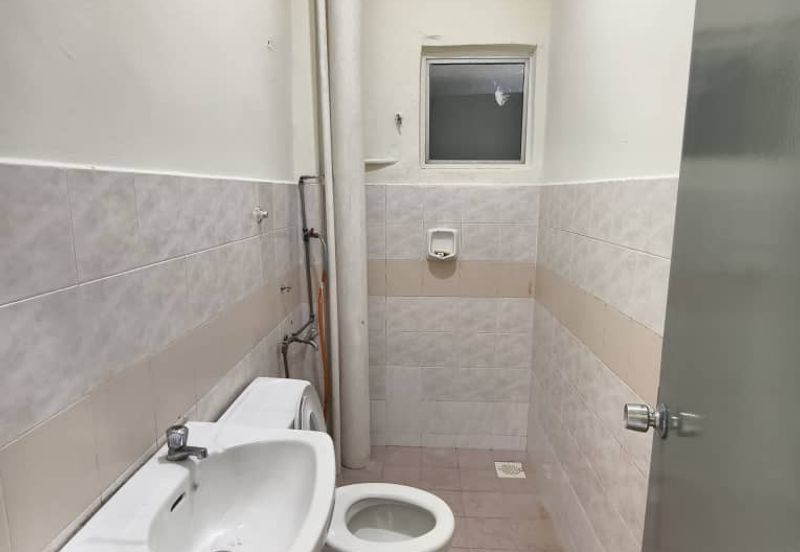 Sri Kenari Apartment