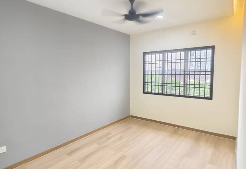 Sri Kenari Apartment