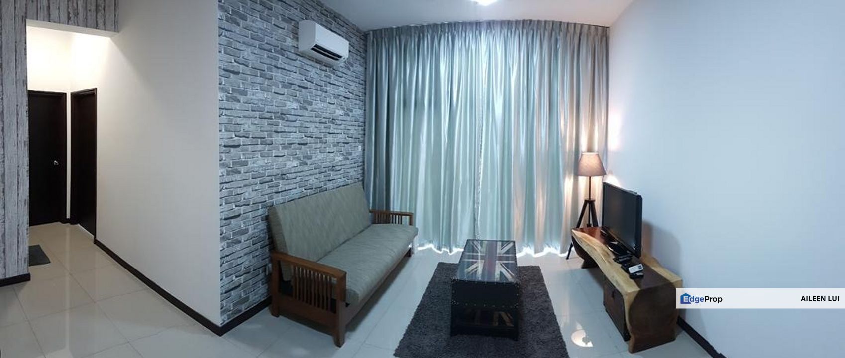 For Rent Molek Regency 15mins to Ciq 2 Bedroom, Johor, Johor Bahru