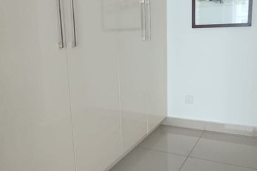 Tropez Residences @ Tropicana Danga Bay