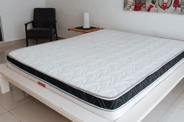 Tropez Residences @ Tropicana Danga Bay