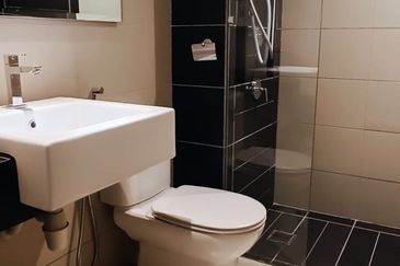 Tropez Residences @ Tropicana Danga Bay