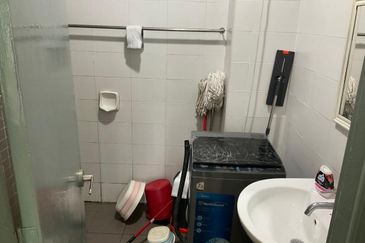 Palazio ( Pangsapuri Mayland Austin )