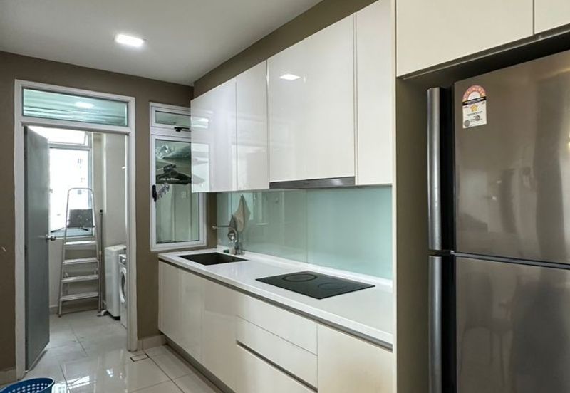 Tropez Residences @ Danga Bay