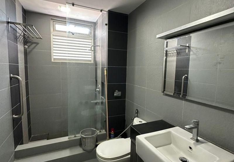 Tropez Residences @ Danga Bay